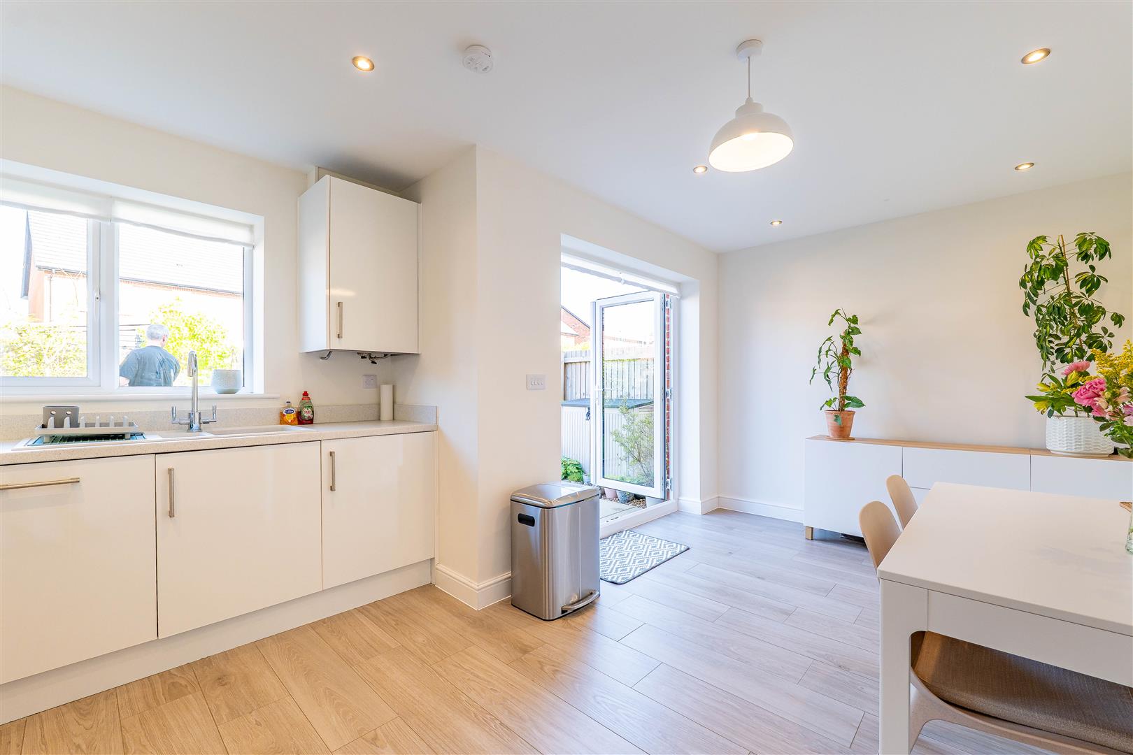 Cradle Court, Grimsargh, Preston